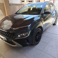 هونداي كونا 2023 @@هونداي كونا 2023  ماشيه 45 كم  محرك2000 دوش  كير at...
