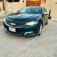 *امبالا 2018 LT  *محرك 3،600 * رقم بغداد بأسمي  * وارد امريكي (( صور ا...