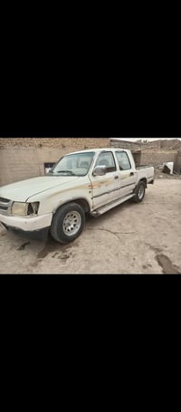 بيكم دير • ٢٠٠٦ • رقم بصره