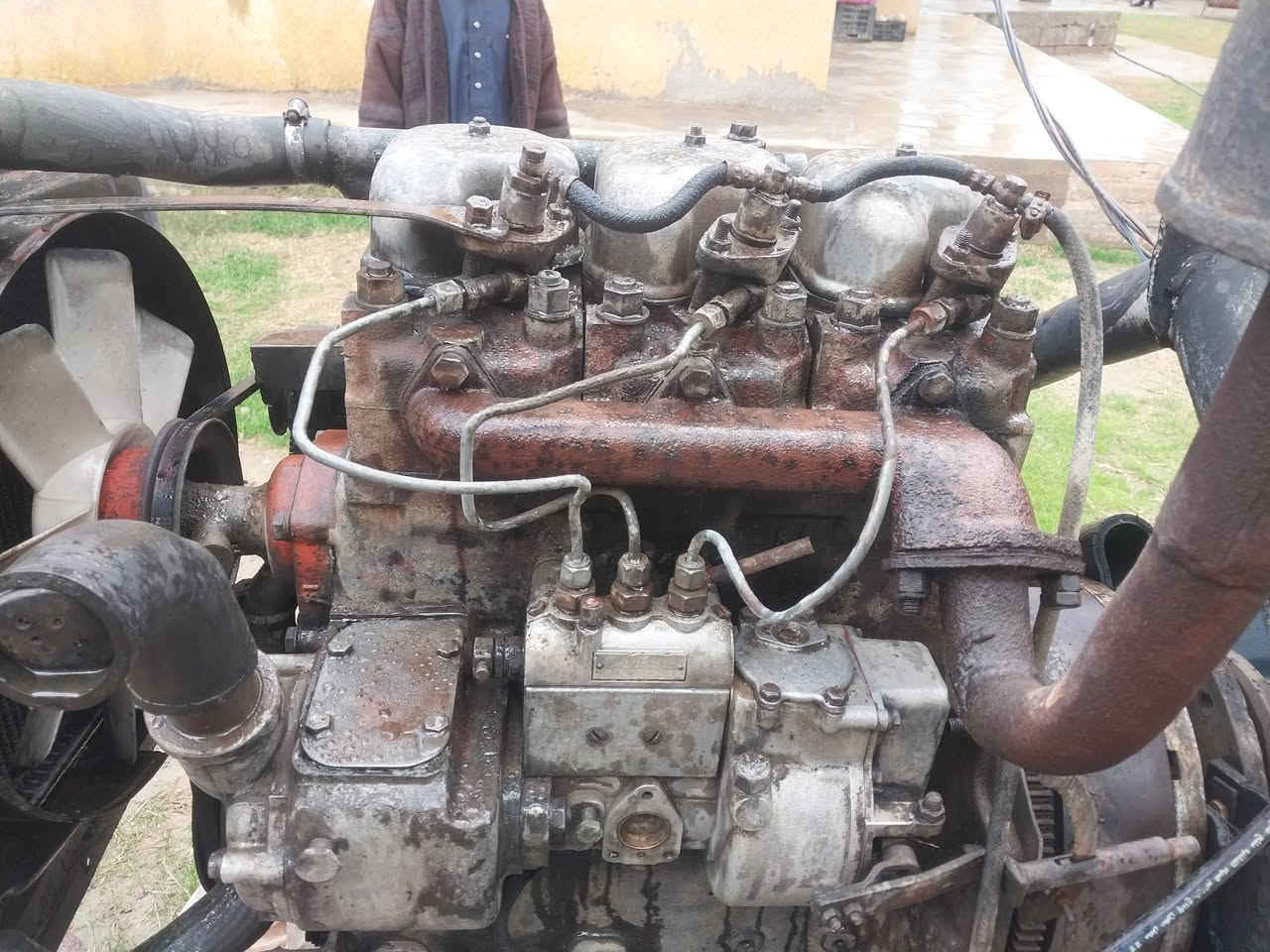 سلام عليكم مولد عنتر للبيع 20كيفي و 3بستم رقم الهاتف ***********
