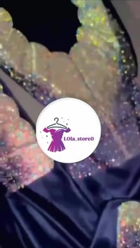 هيفاء حسوني • حرير اندنوسي VIP • ٤م غير مخيط