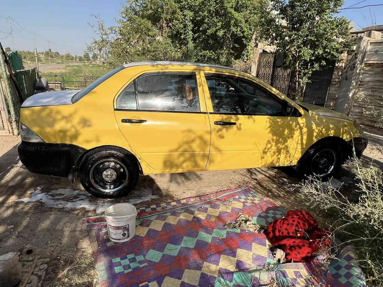 سلام عليكم الانسر مديل 2010 مصبوغه حزام بيه ضربه بجاملغ خلفي سياره جاهزه من حدايه من تخم تاير من تبريد جاهزه عنوان بغداد حي اور رقم ***********بي واتساب
