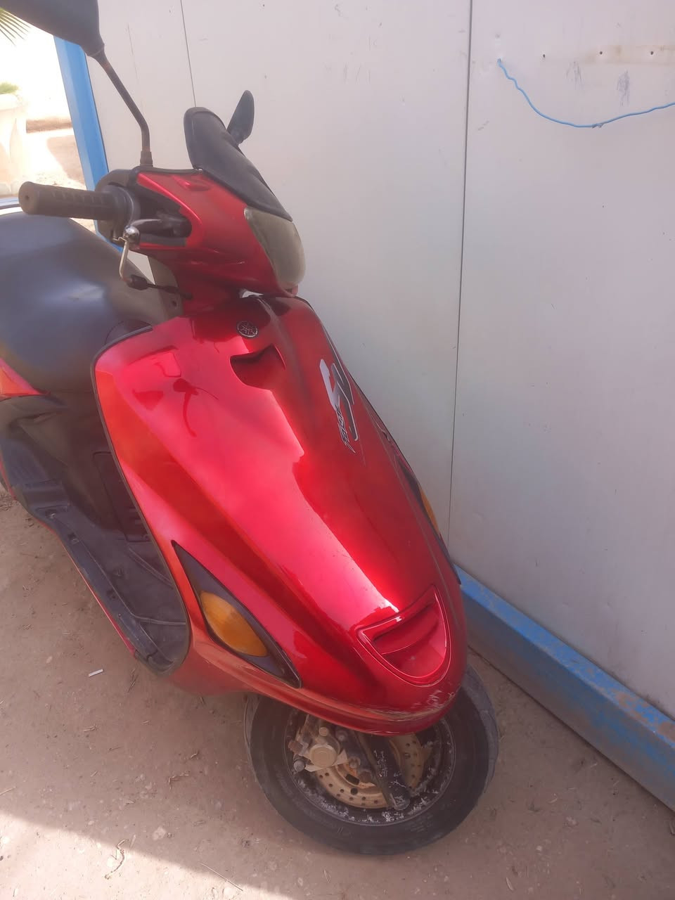 فراشه فحل للبيع عوزه كابريتر مكاني طوريج
قيم السعر باليرضى الله واخذه


**إذا كنت صاحب هذا الإعلان وتريد حذفه لأي سبب، رجاءا أرسل رسالة إلى الدعم الفني**