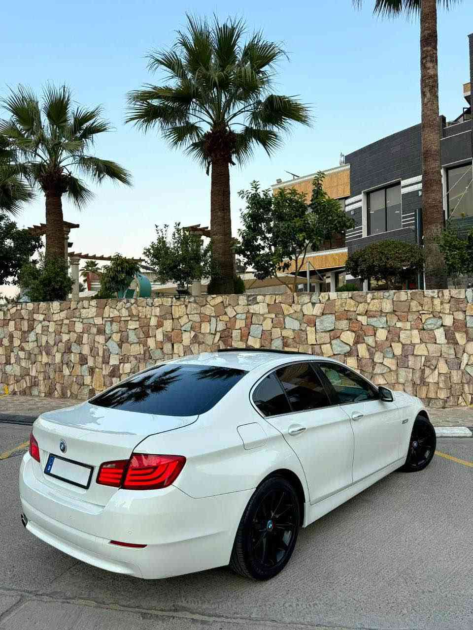 BMW F10 2012
🔱.                 📦✅                    ⚜️
BMW / F10 / 
🔻
٥ پەردە🔻
کامیرا (٣٦٠)دەرەجەیە 🔻
بەسمە🔻
سلایت🔻
ناو کرێمی 🔻
کامل سێرڤس بۆ کراوە🔻
 178,000ڕۆشتووە🔻
پشت و پێش حساس 🔻
ئۆتۆ هۆڵد ئۆتۆ پارک🔻
٣ گێڕ🔻
کوشین خزنە🔻
٣مۆدە » نرماڵ + سپۆرت + سپۆرت بڵاس🔻
گوشن کارەباری و جلد🔻
تحدید سرعە🔻
هەموو شتی لەسەر دەقی شەریکە ماوەتەوە🔻
شاشە گەورە🔻
دینارێک مەسروفی تیا نییە🔻
‎📞ژم***********

نرخ (102)💵 أربيل, العراق
