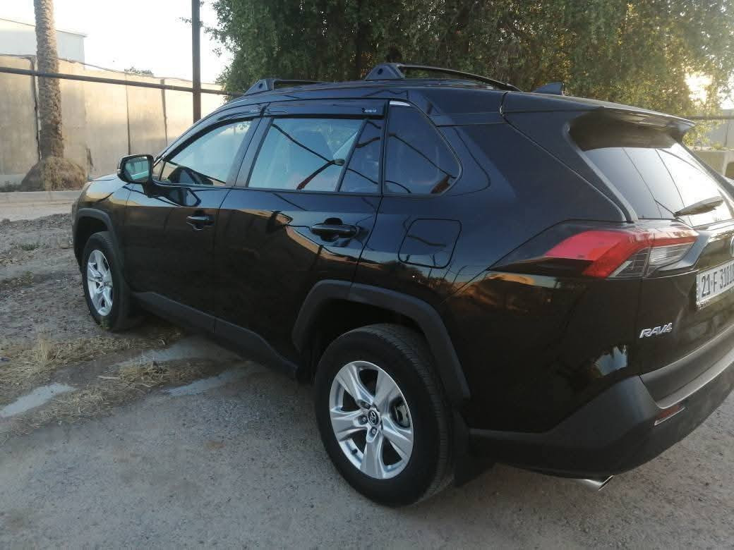 تيوتا راف فور 2019
سعر مناسب 188بي مجال للشراي
صور ضرر سونار كلشي كدامك 
ضرر بسيط بدون تبديل بدون دواخل
رادار حجر صالنصه بلادشركه
اشاره مرايه مع رادار أمامي جانبي
فورويل كشنات هيتر جلد
رقم سنويه جديد
٩٩ماشيه 
دوشمه عامه
ويل أكرم بلاد
اسبايدر مع برده صندوق
اربع وضعياة قياده
تحديد مسار
***********
عنوان بغداد
