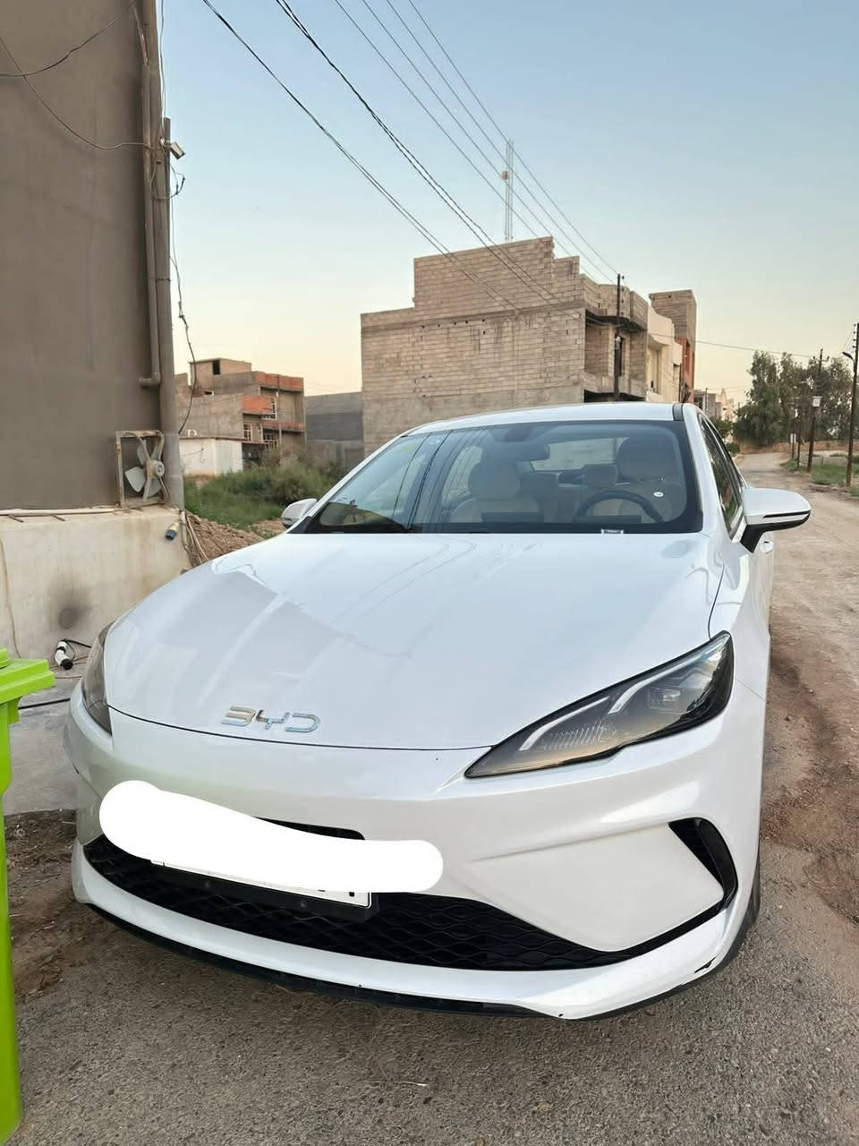 السلام عليكم مكلف بالنشر سيل 5 ماشية 15 الف بيها طخة بسيطة جدا بحافة الدعامية الخلفية رقم شمالي سليمانية
سعر 132 وبيها مجال 
رقم تلفون بي واتساب ***********.  ابو طيبة
السلام عليكم مكلف بالنشر سيل 5 ماشية 15 الف بيها طخة بسيطة جدا بحافة الدعامية الخلفية رقم شمالي سليمانية
