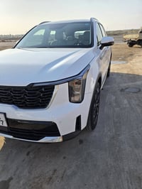 سورنتو ٢٠٢٥، ماشية ٣٠ ألف،  ويل ٢٠، داتا شو، كشنين كهرباء ، ٧ راكب ، ٦...