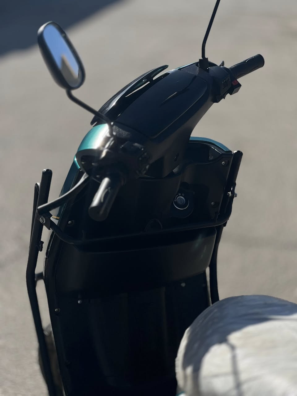 للبيع دراجه شحن نضيفه مابيها اي عيب تجي تشوفها الدراجه نضيفه واستخدام قليل شراي راسلني خاص


**إذا كنت صاحب هذا الإعلان وتريد حذفه لأي سبب، رجاءا أرسل رسالة إلى الدعم الفني**