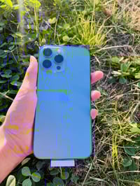 آيفون 13 برو ماكس • ٥١٢ • الناصرية