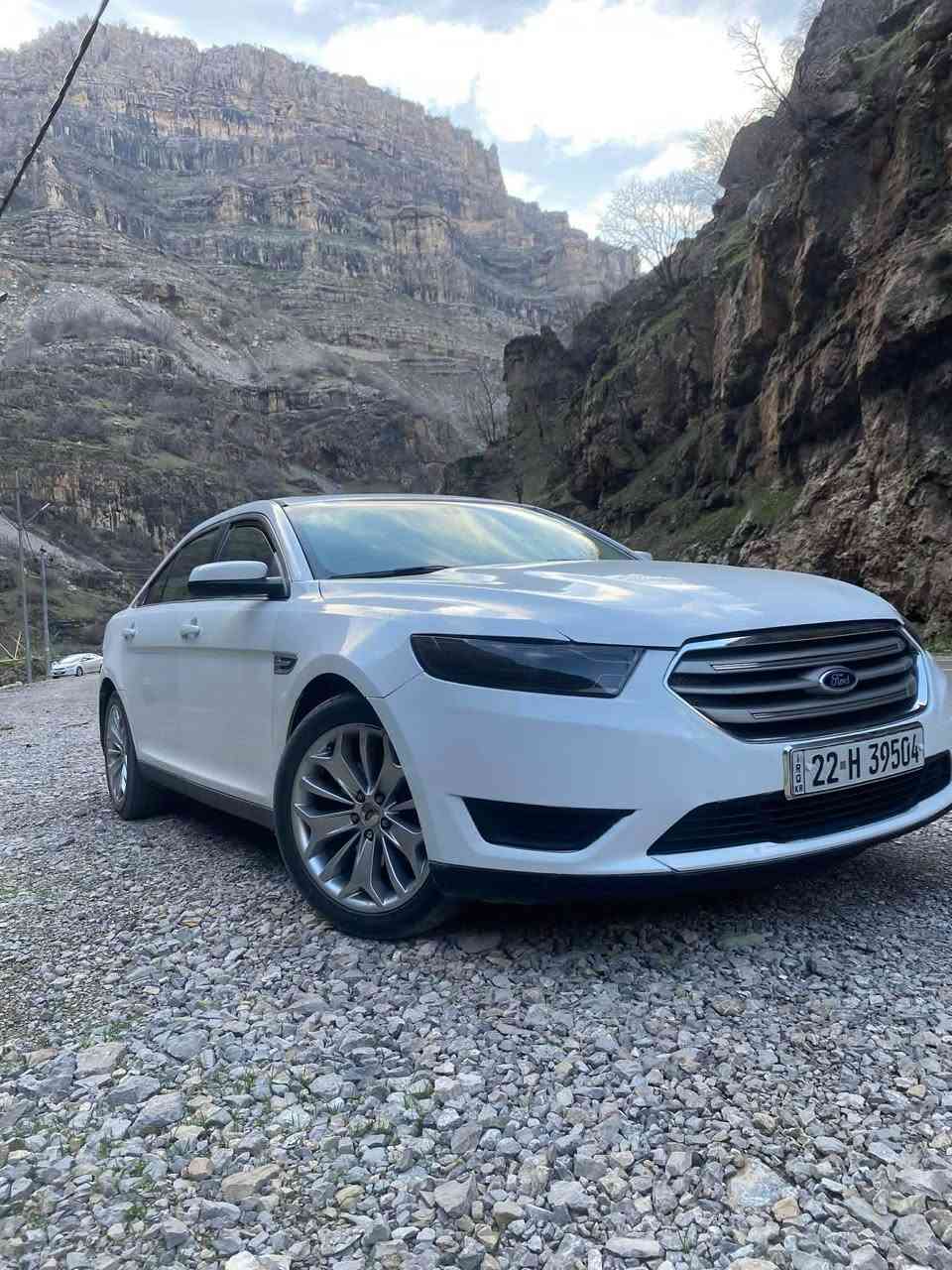 فورد توريس 
موديل 2013شريكه ى نيفاء
2 جاملخى بشته وه بوياخه به بئ ژورئ
نيو مواصفات 
كيرو مه كينه هه موو شتى به شه رته زور جوانه سه ياره كه 
سعرى 110 وه ره قه 
*********** أربيل, العراق
