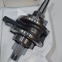 كرنك • ضفيره • ويل جدام وره