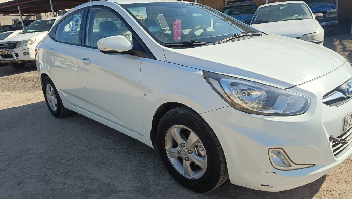 اكسنت خليجي الاتوماتيك بدون صبغ بدون تعديل بيه بطاقه بنزين موديل٢٠١١مكان كركوك منطقة ازادى سعر ١١٠ موبايل *********** كركوك, العراق
