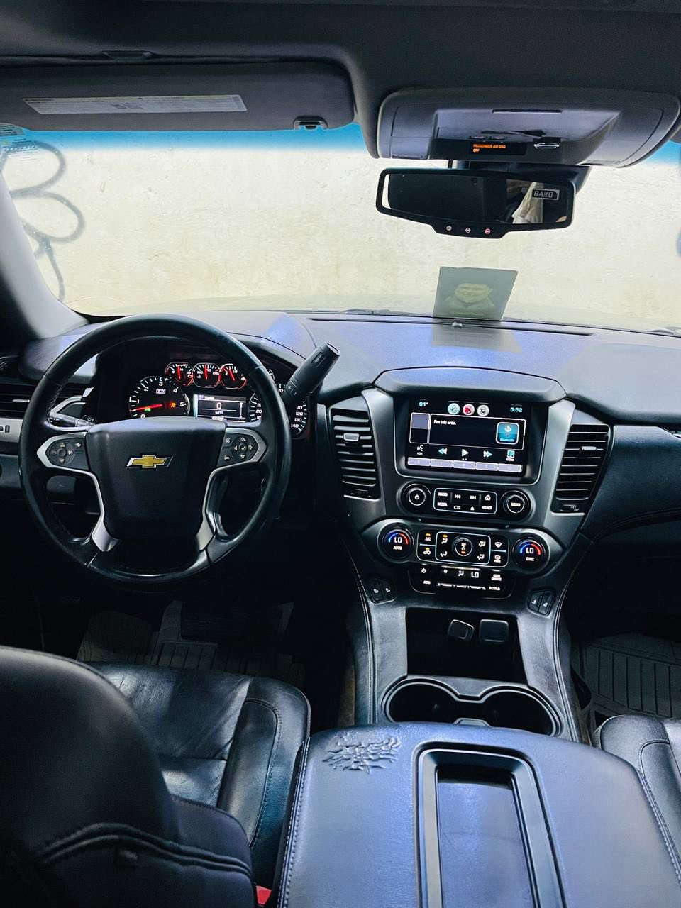 تاهو مديل 16

كفاله من كصه سياره فول عده بصمه 

مكينه كيره حداديه كفاله 

متومه طبق اصل 

سعر 170وابيه مجال حك جيه 

سياره 3قطع صبغ فقط 

***********عنوان ميسان
