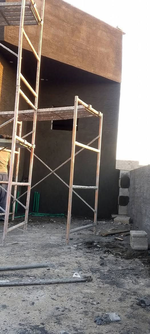 لباخ اسمنت وجص درجه اولى ‏‪***********‬‏
