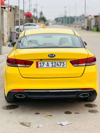 اوبتما ٢٠١٧ • مكينة ٢٤٠٠ • قضاء الرميثه