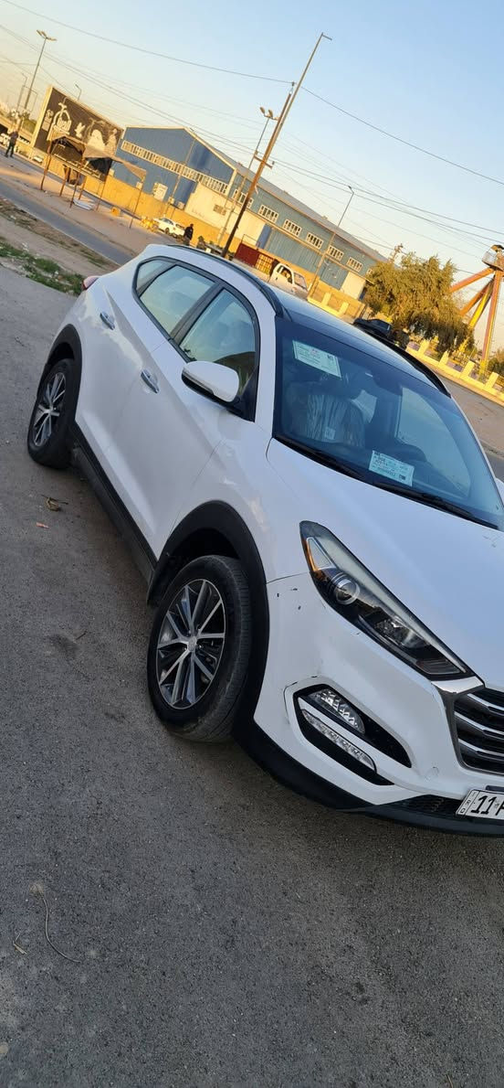 السلام عليكم ❤️
توسان خليجي  2017.  رقم بغداد بسمي  / الكاصد ماشية 120 الف  ((((سيارة كلش جديدة ))) 

كامره خلفيه فول مواصفات
محرك 2000 دوش كير كفاله
فول تحكم ستيرن
بكلات لد نهاري بوني رامه
سايد ابريك رجل
اشاير بالمري والمري شفط و كهربائي
سياره بين البابين صبغ فقط بارد وتكحيل 
مكاني بغداد  سيارة وبلعافية عل ياخذهة
 السعر   165$

مكاني بغداد🏨🏨
***********
