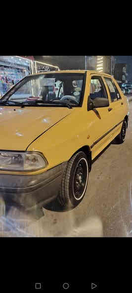 سلام عليكم سايبه موديل ١٨ مكينه وكير وحداده جديده كهربايات كلها شغاله تبريد شغال تخم  سنويه ٢٩ مصفره هيه وغرامات مكفوله من ضربه وتبديل اليت زنون ميسان مشروع وطني مسيان قلعت صالح سعر ٤٧ وبيه مجال سياره من جناي ***********
