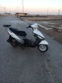 دراجة ماكس • الديوانية السنية