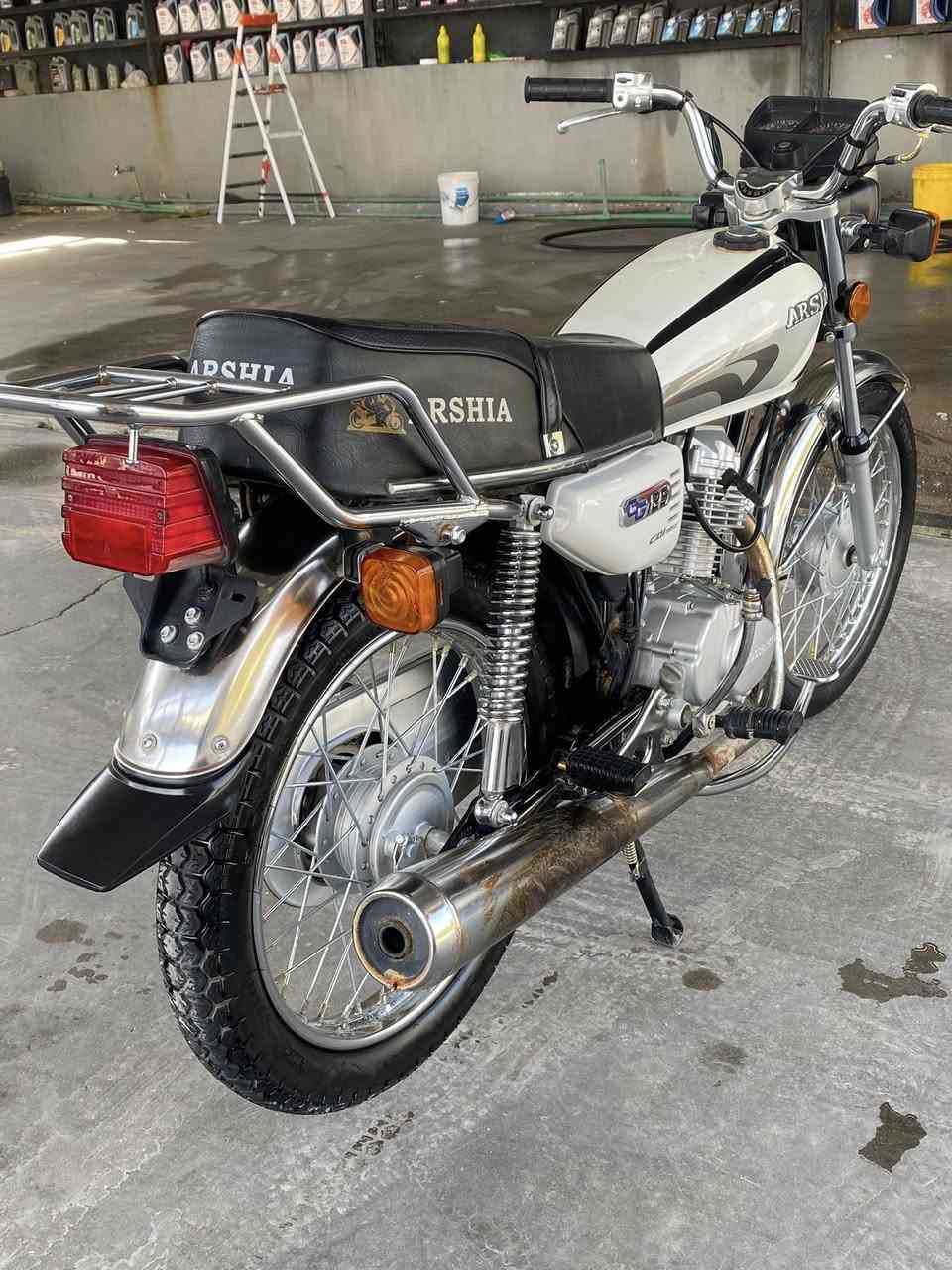 سلام عليكم
اربعه كير ارشة مديل ٢٠٢٥ بعده ع سحك اصولي 
رايدة مراوس ب فيوجن بنضافتة


**إذا كنت صاحب هذا الإعلان وتريد حذفه لأي سبب، رجاءا أرسل رسالة إلى الدعم الفني**