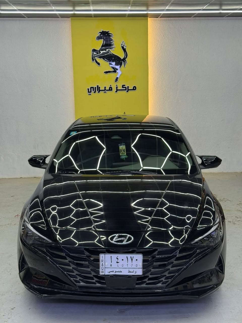 السلام عليكم سياره النترا وراد امريكي موديل 22 سياره جاهزه من كلشي ونظيفه كلش ومرتبه ضربته بس بجم خفيف وسياره كلش حلوه ومرتبه وكلشي شغال بيه رقم ***********
