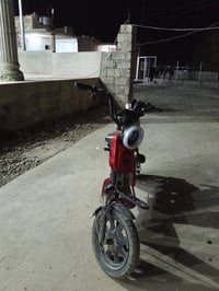 ماطور شحن • حجم 16 • مراوس