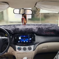 انترا ٢٠١١ • محرك وگير • رقم دولي سليمانية