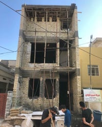 🏗️ شركة نسيم الوادي للمقاولات العامة🏡 خبرة… دقة… جودة تُميزنا هل تفكر ...