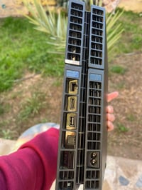 بلايستيشن 4 • لوك ستيكر • الجنايه