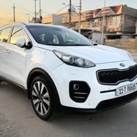 من رخصة الادمن المحترم السلام عليكم عندي سبورتج موديل 2018 خليجي داخل ...