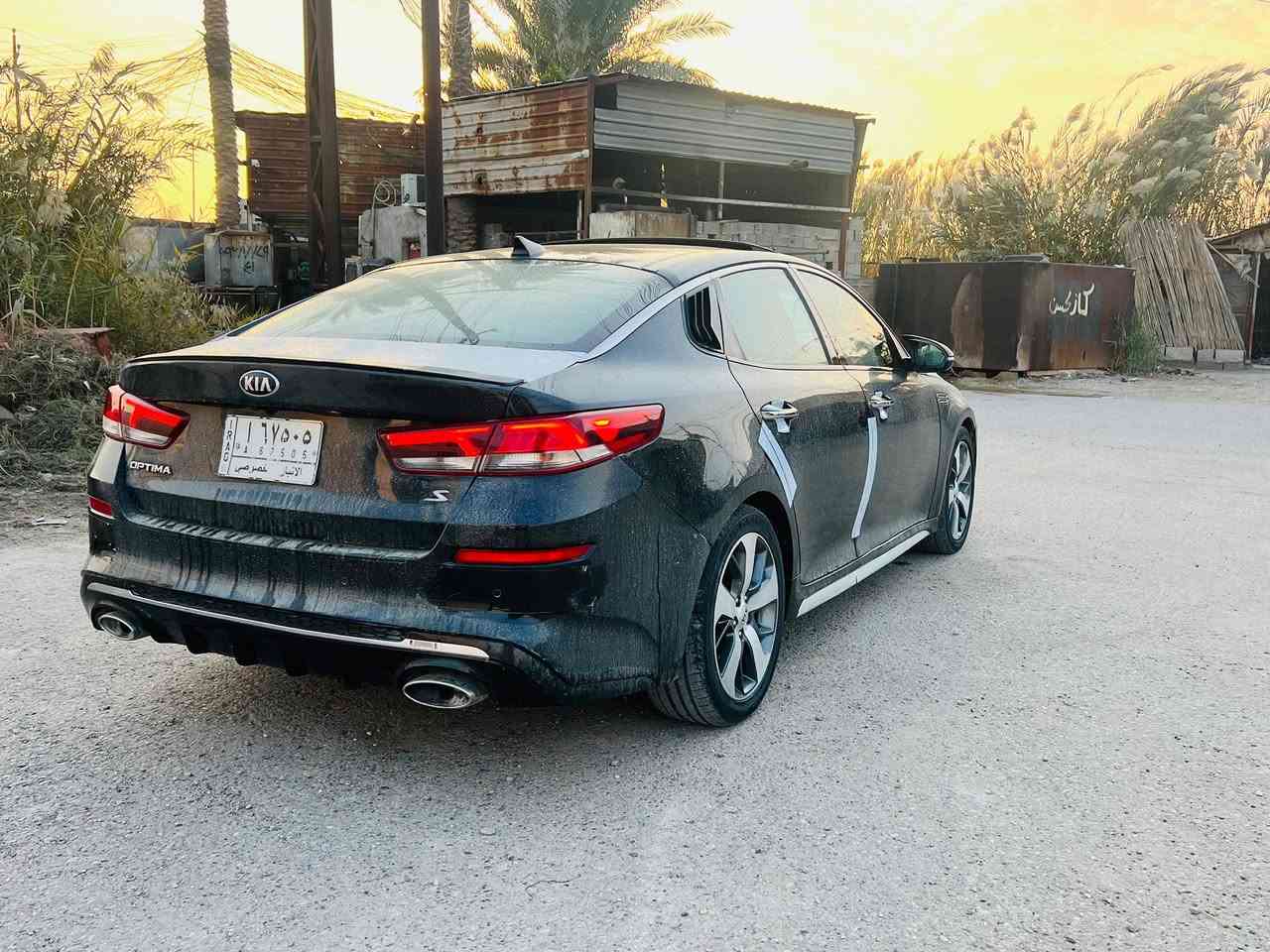 سلام عليكم
للبيع سيارة اوبتما 2019 وارد امريكي 

حادث جملغ وبنيد بدون دواخل 

فقط  وماشيه 135 

موصفات: (. S فول الفول معروفه موصفاتهه   )

1شاشه كبير لمس ✅

2كامره دواره ✅

3تحكم جهتين ✅

4 مثبت سرعه ✅

5تحديد مسار✅

6مانع نزلاق ✅

7راذار جانبي ✅

8 حساسات خلفي+ جانبي+امامي ✅

9 3 واقعيات قياده+EXO+SPORT+COMFORT✅

10شاحن UDB✅

11منفذ AUX 

12شاير مري ✅بنرامه قياده ذاتيه كشن كهربائي لايت لد ثلجي  اهواي بيه موصفات

مكينه+✅ وكير+حداديه=كفاله تخم تاير جديد   

حجم محرك2400 GDi
السياره معوقين وصارت 
حره شرط تحويل 

السعر، 150وبيهه مجال 

مكاني مكانهه الرمادي 

الشراي يتصل ‏‪***********‬‏
