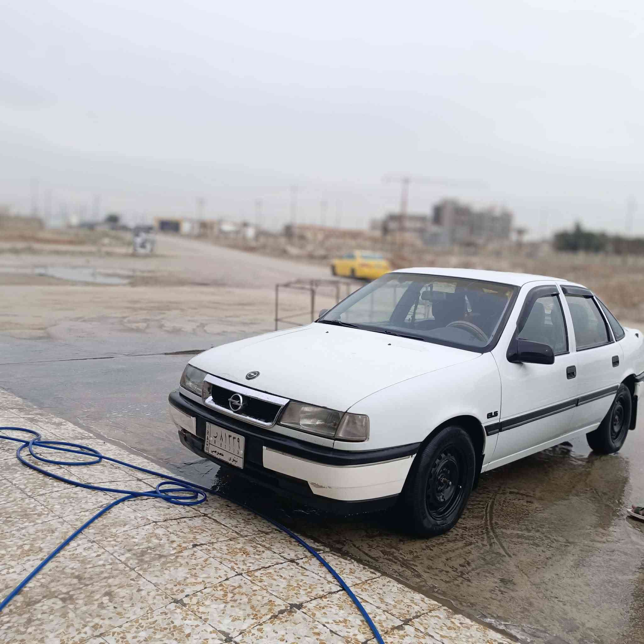 السلام عليكم
فكترا 18
موديل91
سنويه لل29 
مصلحه دوائر ودوسات 
شرط التحويل والوكاله
السعر 55
للأستفسار 
***********
مكان موصل ناحية زمار
