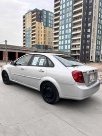 ٢٠٠٨ • مكينة و گير شرط • رقم اربيل