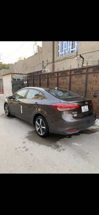 فورتي 2017 • حادث بابتين • مكينة 2000