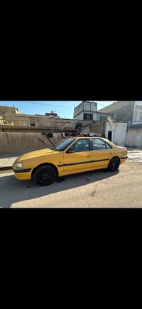 بارس • ٢٠١٥ • بدون ضربة