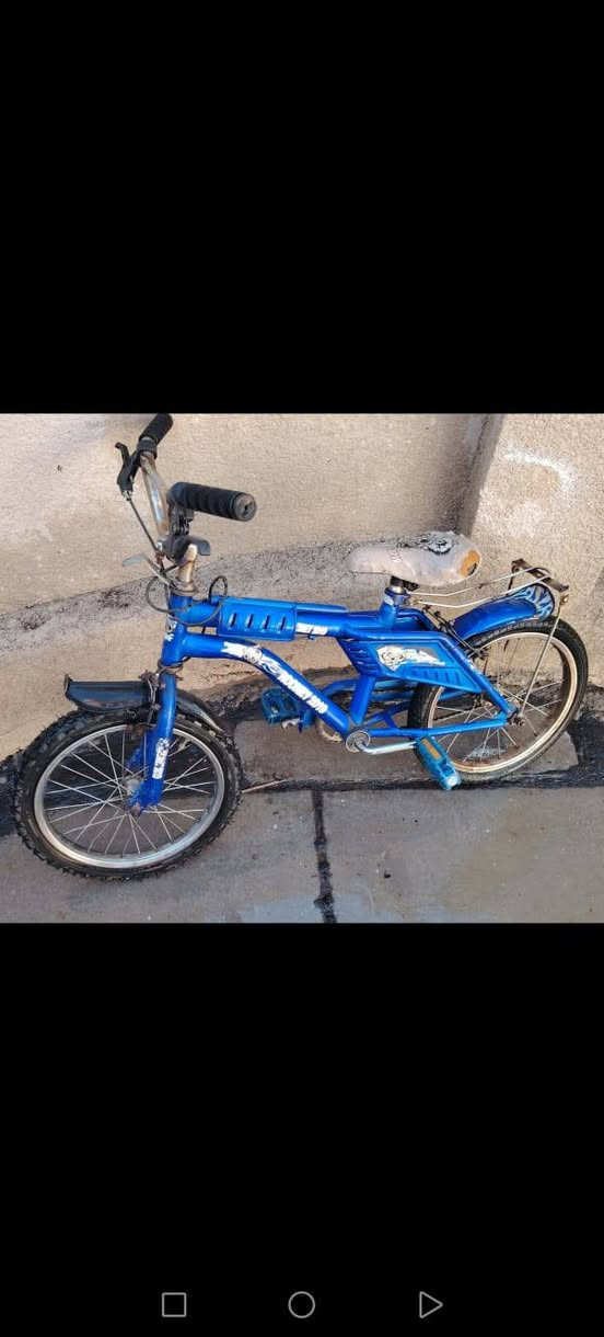 بايسكلات للبيع الواحد ب40 شبه الجدد مكان مدينه الصدر


**إذا كنت صاحب هذا الإعلان وتريد حذفه لأي سبب، رجاءا أرسل رسالة إلى الدعم الفني**