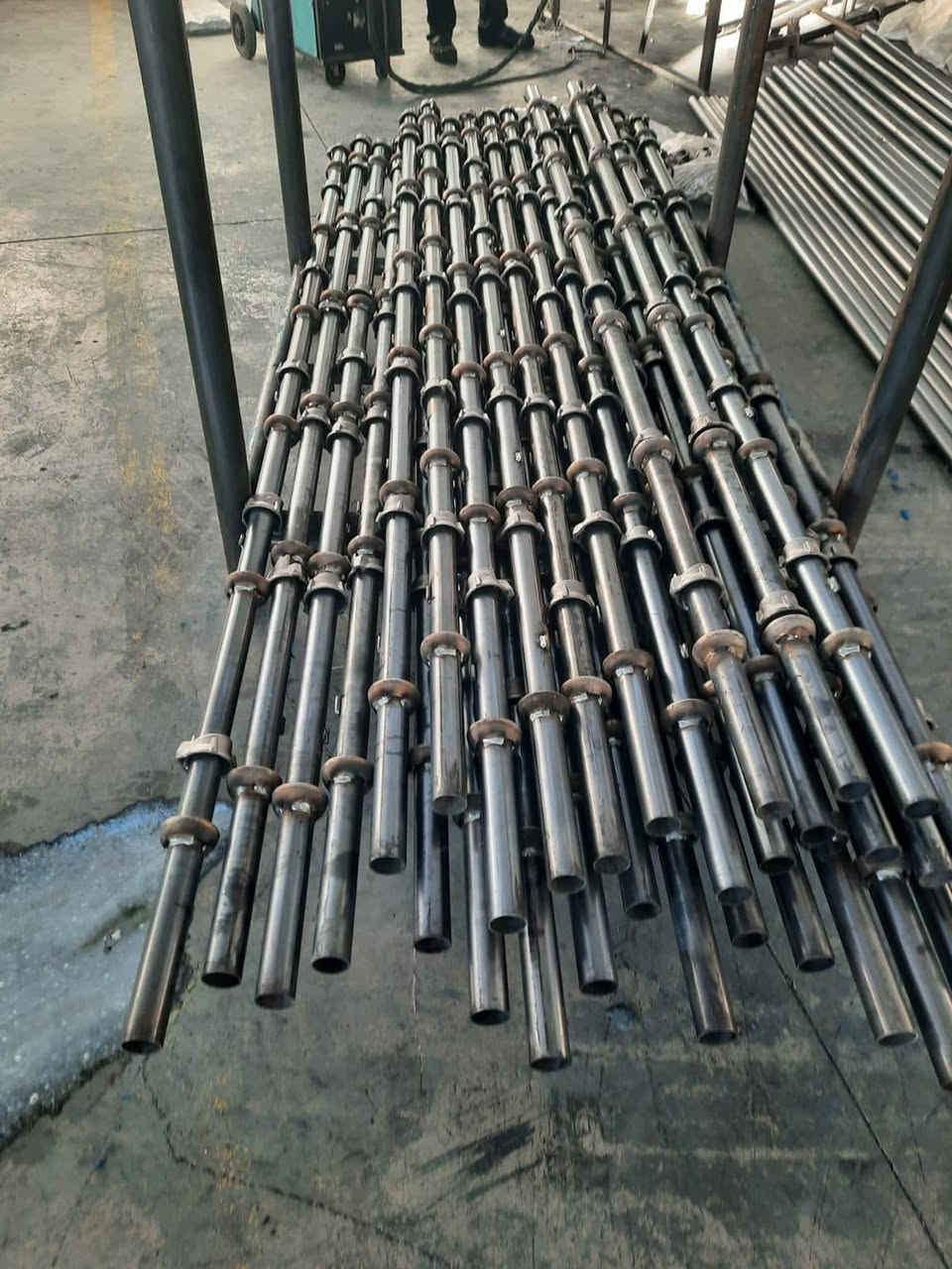 مصانع عثمان 
لتصنيع كافة أنواع السكلات والجاكات والكاب لوك والإكسسوارات تركى من المصانع مباشرة بدون وسيط


**إذا كنت صاحب هذا الإعلان وتريد حذفه لأي سبب، رجاءا أرسل رسالة إلى الدعم الفني**