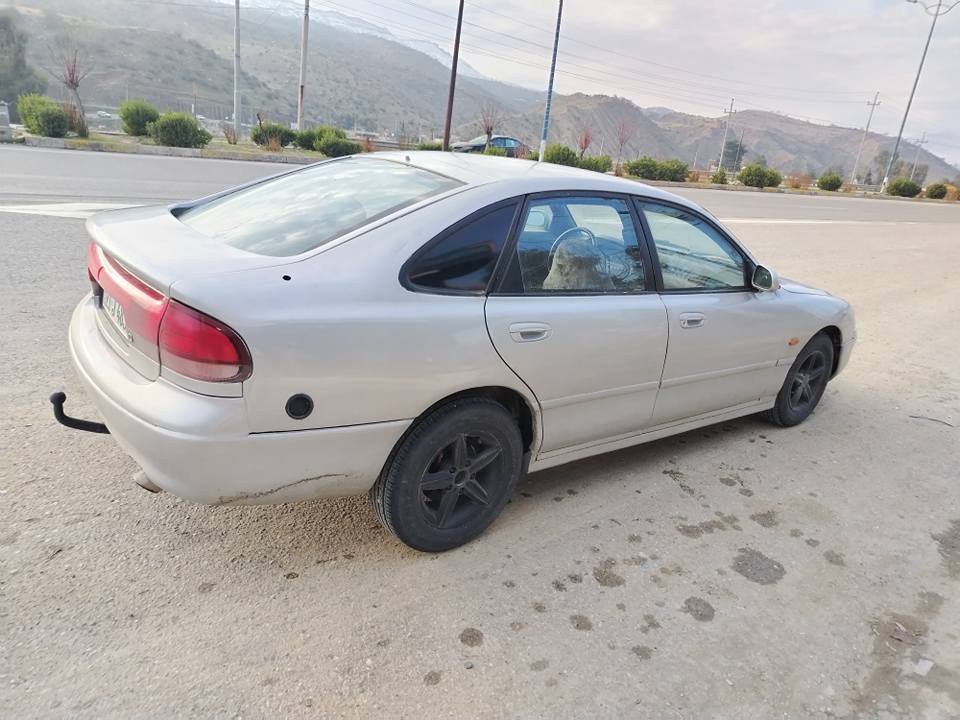 مازدا فاسوليا١٩٩٣سةنةوي تا٢٠٣١نويةهةزةي نوية تةبريدساردوكةرم جام كارةباabs كيرومةكينةوتوندوتولي بةشةرت دةعموليدراوي نية غايسي نية تايةي نوئية تحويلوغرامةوبراوة بةشةرت شوين كؤية سعر٤٠0ومعامةلة *********** *********** كويسينجاك, أربيل
