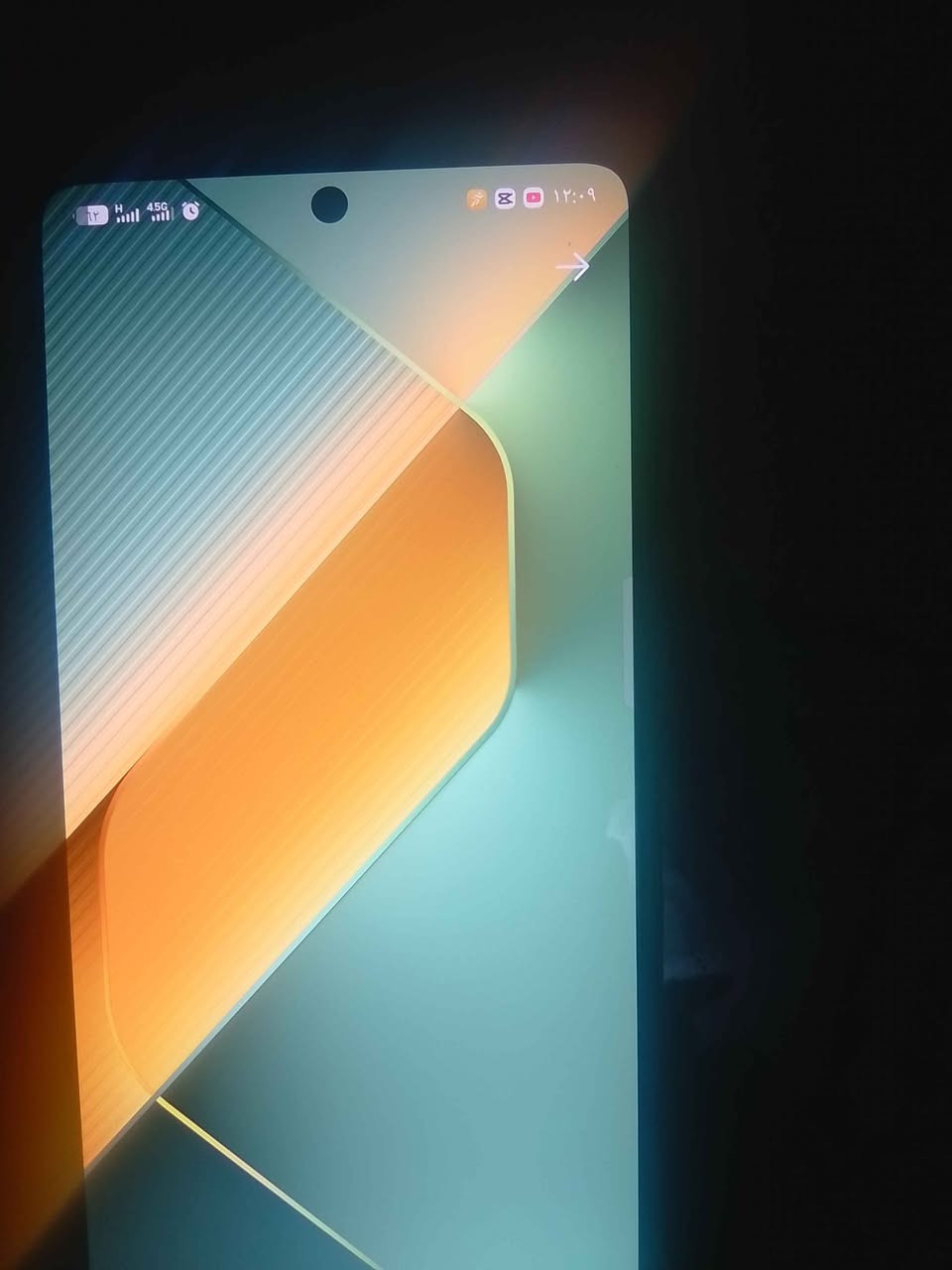 ‎موبايل بوفا 6برو تكنو البيع جهاز نضيف مستعمل قليل ذاكره 256 عشوايه 12 بطاره 6000 سفسار ***********‎ النجف, العراق
