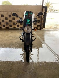 بوكسر موديل ٢٣ • ٣٨٠٠٠كم • كفالة عام