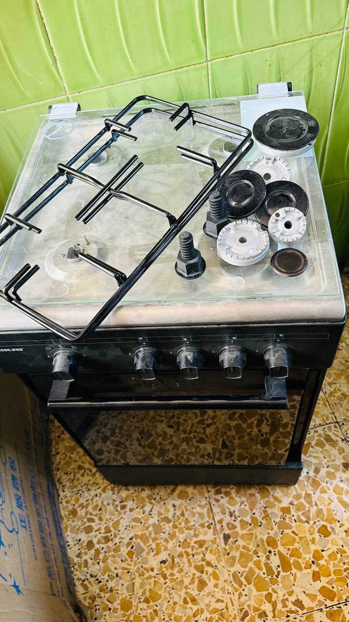 بيع طباخ جديد مره محتاجه علاج وكلش متوازيه ع بيعته هسه تكولون ليش ما اشتريته اخذت منها غراض ومتقبل تاخذ فلوس وعدها غراض بعد لبيع


**إذا كنت صاحب هذا الإعلان وتريد حذفه لأي سبب، رجاءا أرسل رسالة إلى الدعم الفني**