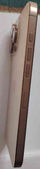 سلام عليكم اخوان iPhone 16 Pro Max ذاكرة 256بطارية 98  الجهاز حيل نظيف عدد الدورات 215
السعر 1350
وبي مجال 
***********
