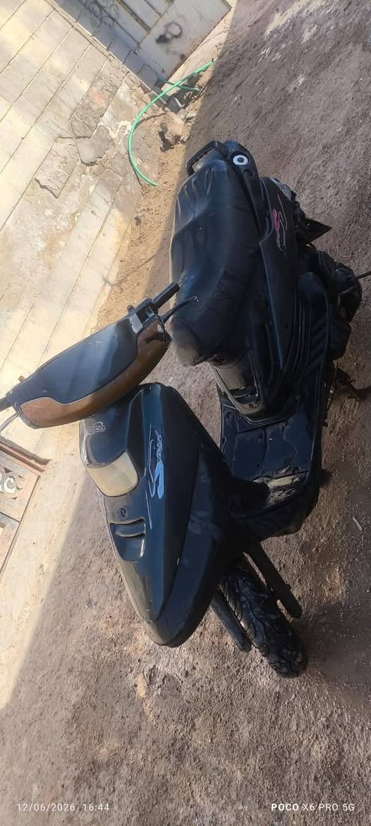 دراجه شغاله للبيع سعرها على الخاص


**إذا كنت صاحب هذا الإعلان وتريد حذفه لأي سبب، رجاءا أرسل رسالة إلى الدعم الفني**