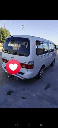 ربريجيو • ٢٠٠٥ • مكينة وكير بكفالة