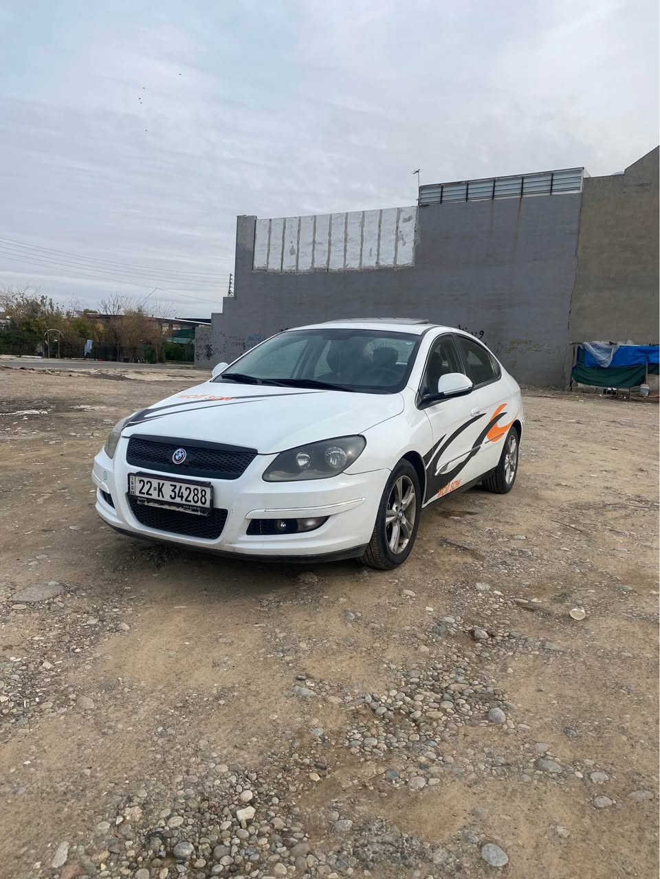 شيرى A3،موديل ٢٠١٤،گير توماتيك،گير سيم
گير و مكينه و تبريد به شةرت،بى سبوغ بى ليدران
رةقةم و سنوى نوى يه ،نرخ:٥٨$ قفل
ژ.م:*********** أربيل, العراق
