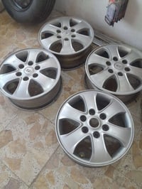 طقم ويلات ١٧ • بصرة الهارثه