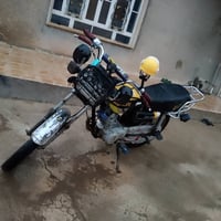 تايكر • موديل ٢٠٢١ • ٤ گير