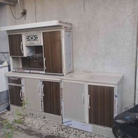 كاونتر مترا ونص مرمر مبطن تفصال وسنك مترا مرمر جديد الشراي هاذ رقمي لل...