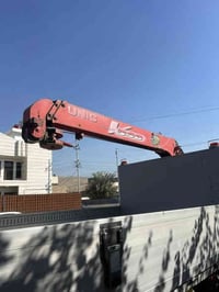 كرين يونك سلايتين مكفول من كسر وفطر عل فحص340 نص مخالف سعر ٦٥ مكاني بغ...