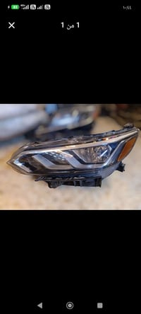 للبيع مازده نيسان سنترا21 صفحة السايق بلاديه  ام الماطور السعر٨٠ الف  ...