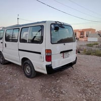 موديل ١٩٩٢ • رقم بغداد • جير عادي